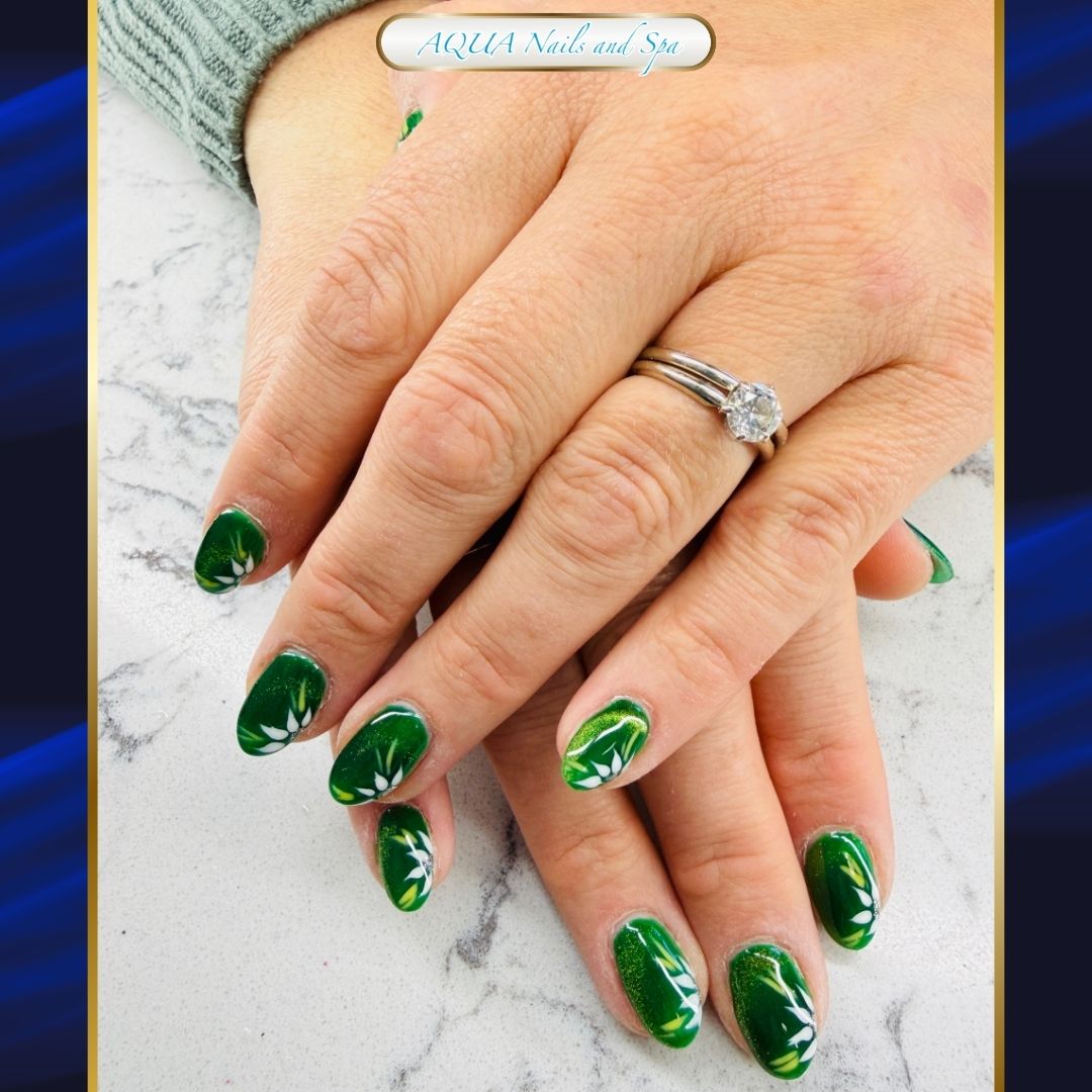 Nail May 6